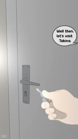 Pixiv クリス 96534043 - Page 41