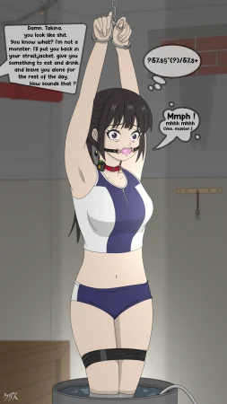 Pixiv クリス 96534043 - Page 42