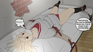 Pixiv クリス 96534043 - Page 43