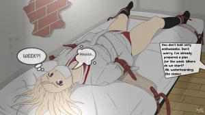 Pixiv クリス 96534043 - Page 44