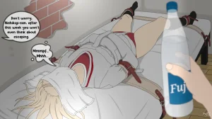 Pixiv クリス 96534043 - Page 45