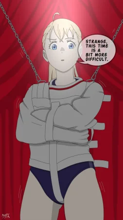 Pixiv クリス 96534043 - Page 49