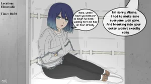 Pixiv クリス 96534043 - Page 5