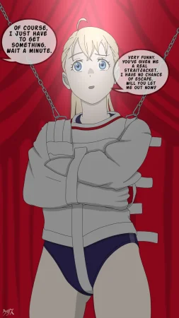 Pixiv クリス 96534043 - Page 50