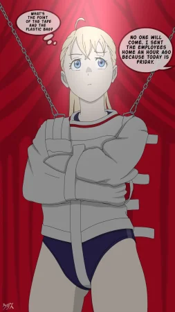 Pixiv クリス 96534043 - Page 52