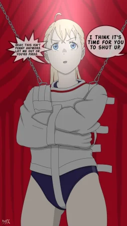 Pixiv クリス 96534043 - Page 53