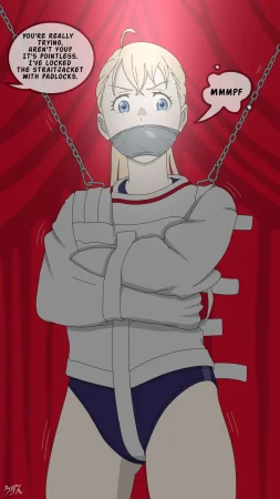 Pixiv クリス 96534043 - Page 56