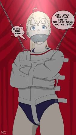 Pixiv クリス 96534043 - Page 57