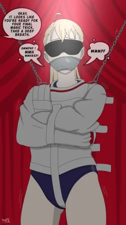 Pixiv クリス 96534043 - Page 58