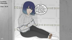 Pixiv クリス 96534043 - Page 6