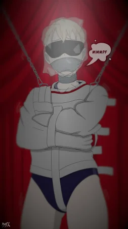 Pixiv クリス 96534043 - Page 60