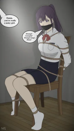 Pixiv クリス 96534043 - Page 66