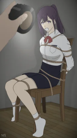 Pixiv クリス 96534043 - Page 69