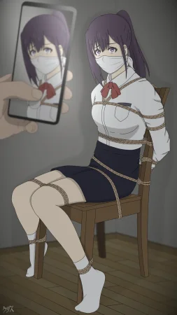 Pixiv クリス 96534043 - Page 71