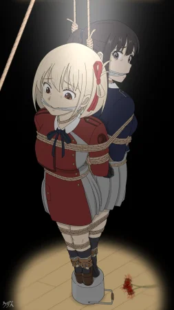 Pixiv クリス 96534043 - Page 72