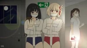 Pixiv クリス 96534043 - Page 89