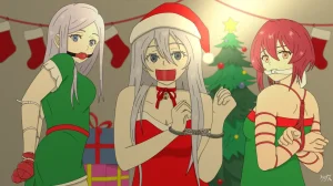 Pixiv クリス 96534043 - Page 91