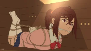 Pixiv クリス 96534043 - Page 93