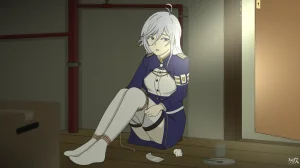 Pixiv クリス 96534043 - Page 98