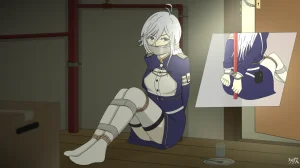 Pixiv クリス 96534043 - Page 99