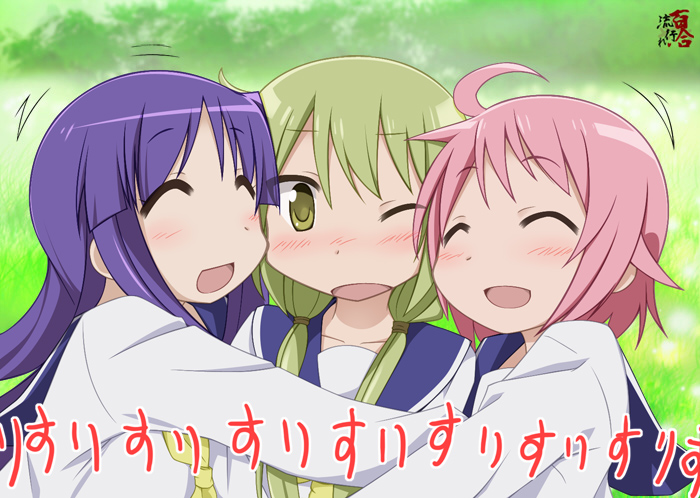 Pixiv 百合流行れ 9687934 - Image 12