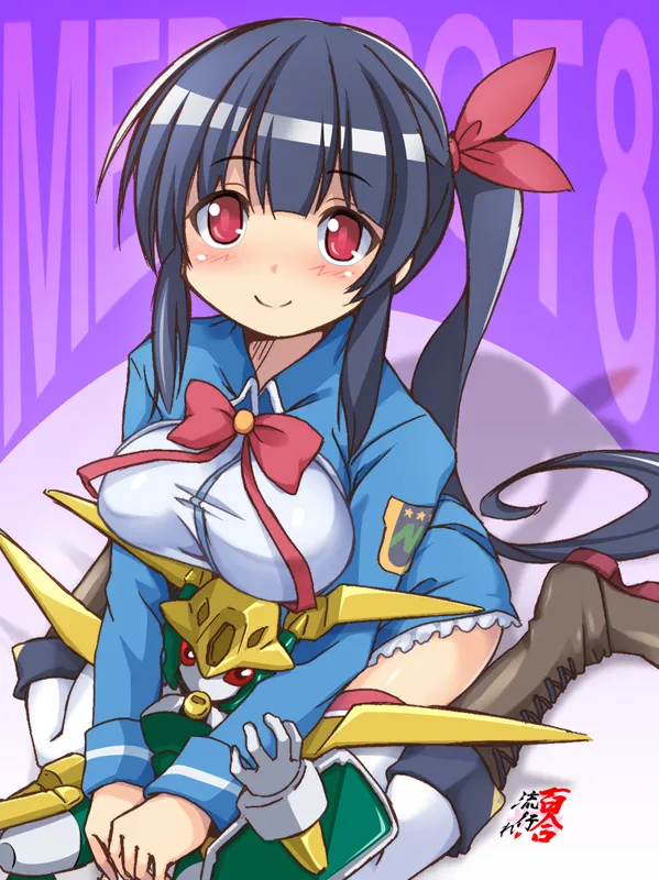 Pixiv 百合流行れ 9687934 - Image 19