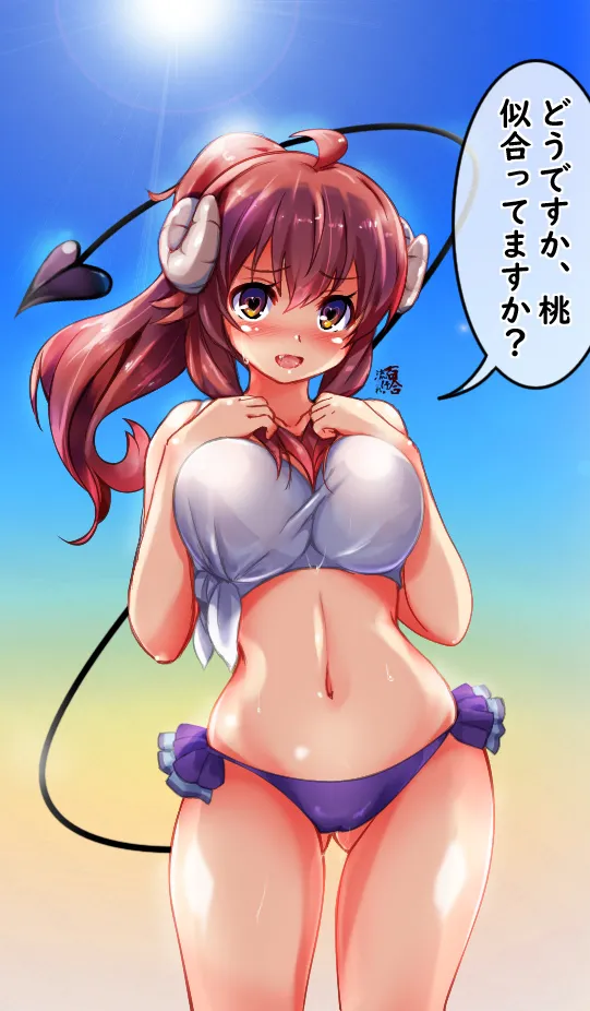 Pixiv 百合流行れ 9687934 - Image 30