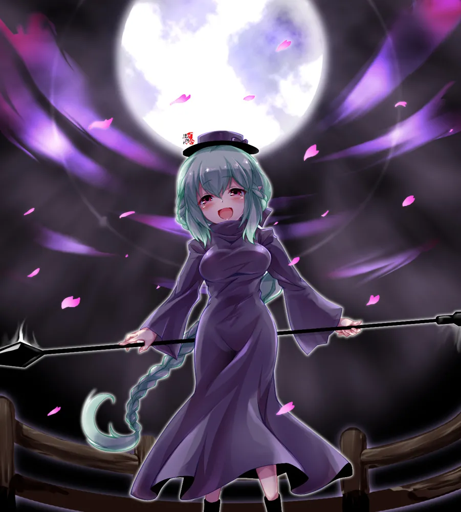 Pixiv 百合流行れ 9687934 - Image 42