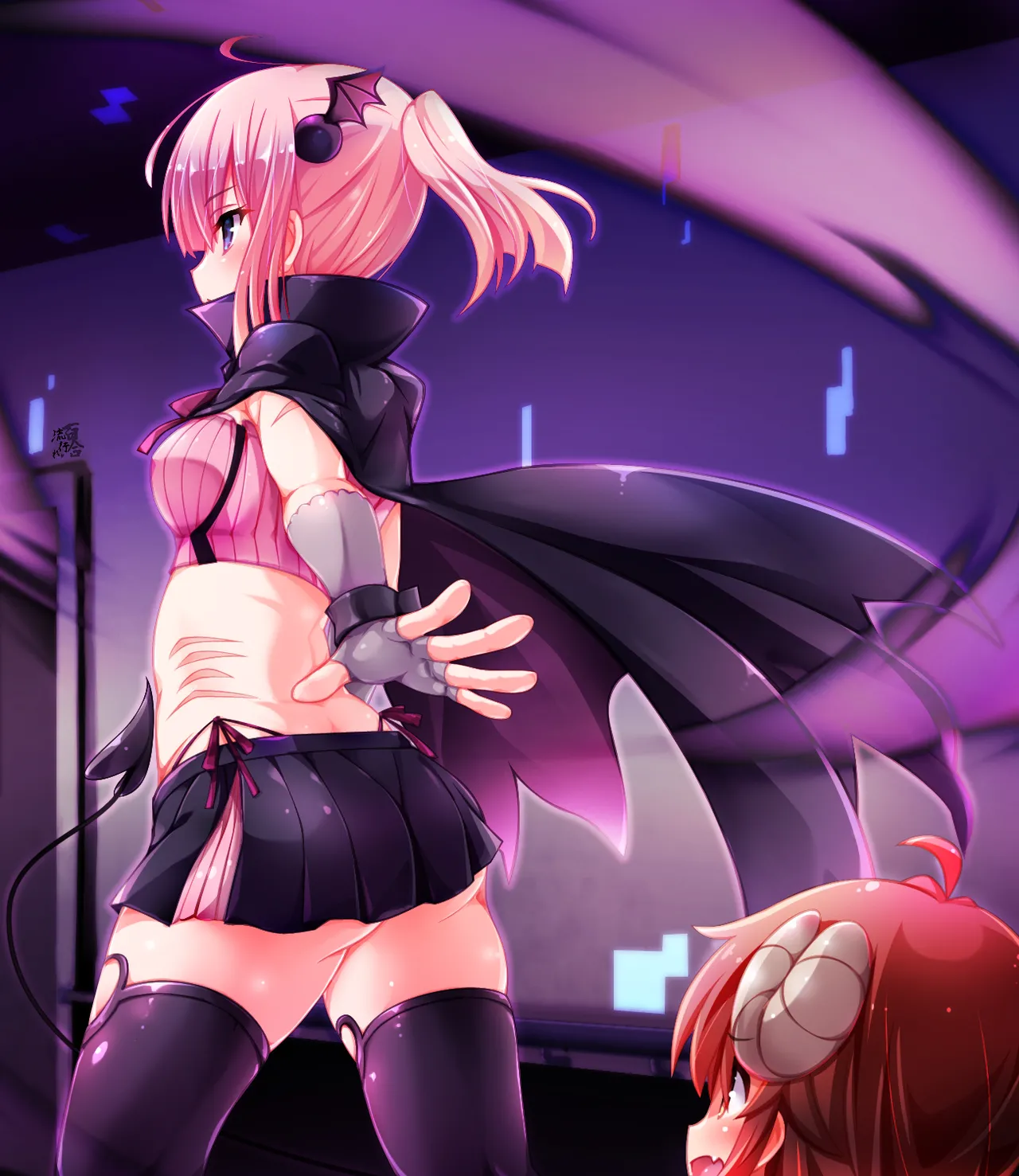 Pixiv 百合流行れ 9687934 - Image 76