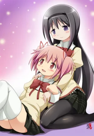 Pixiv 百合流行れ 9687934 - Page 11