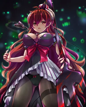 Pixiv 百合流行れ 9687934 - Page 40