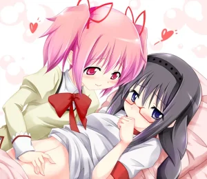 Pixiv 百合流行れ 9687934 - Page 5