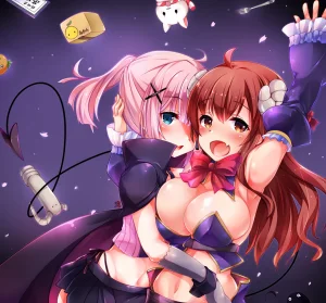 Pixiv 百合流行れ 9687934 - Page 71