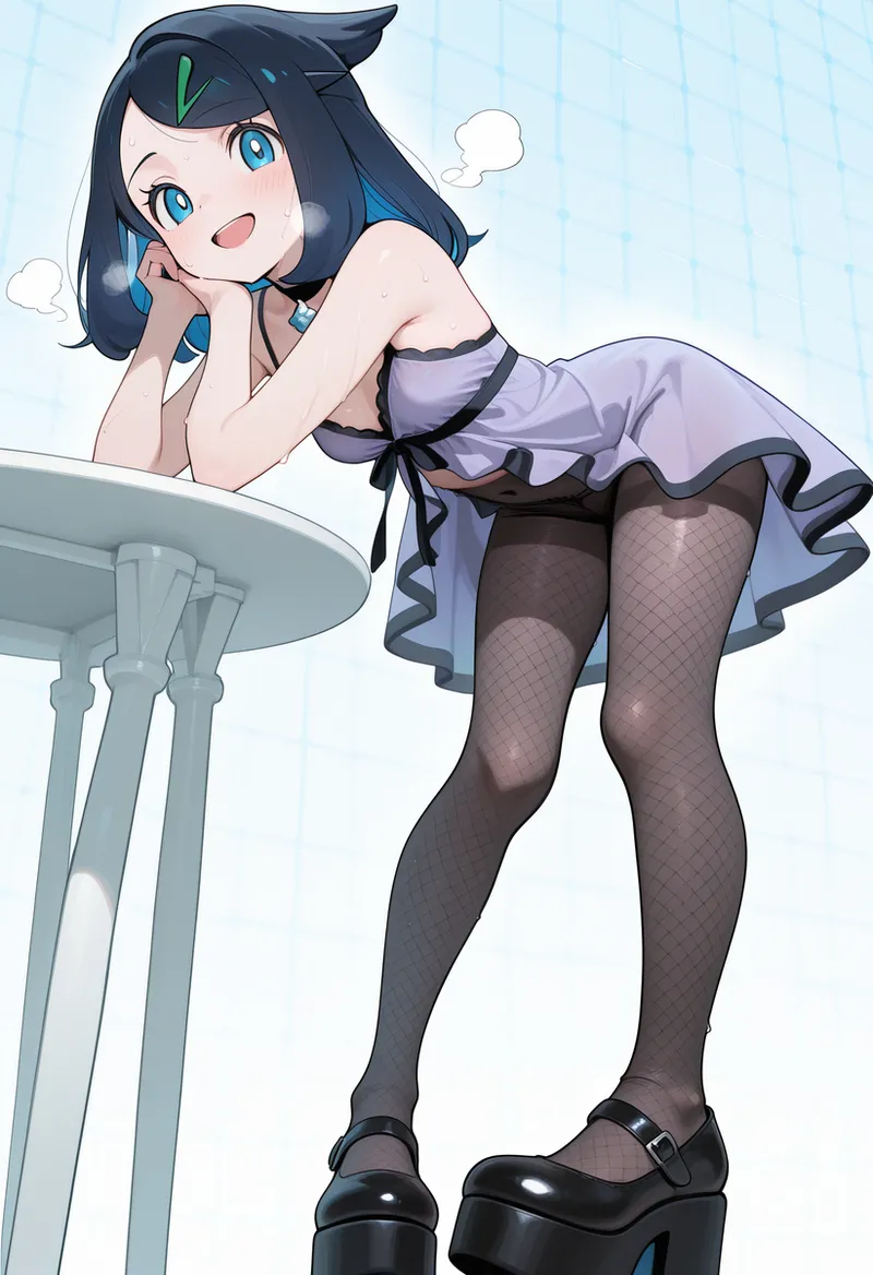 Pixiv 佐倉 97446660 2 - Image 10