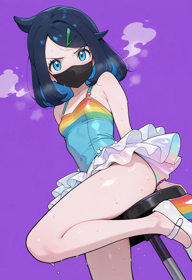 Pixiv 佐倉 97446660 2 - Image 12