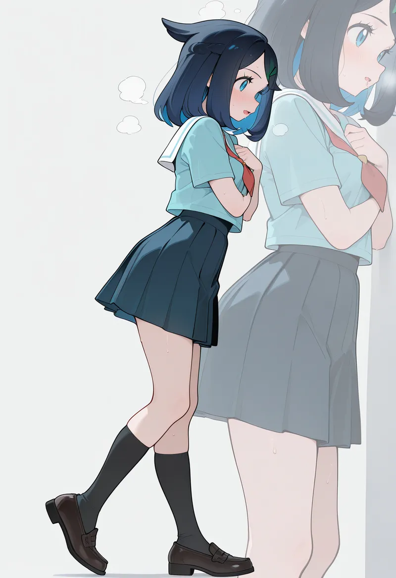 Pixiv 佐倉 97446660 2 - Image 16