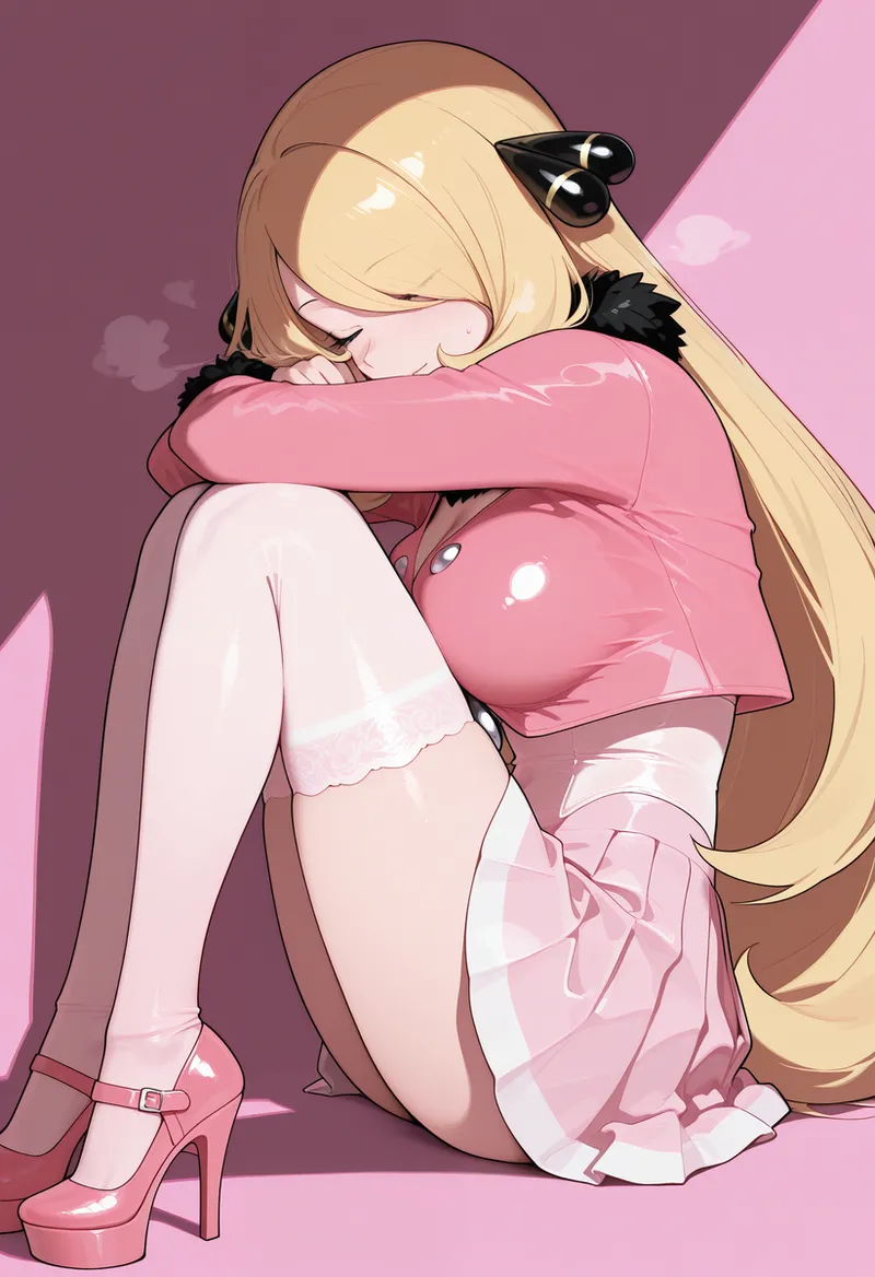 Pixiv 佐倉 97446660 2 - Image 172