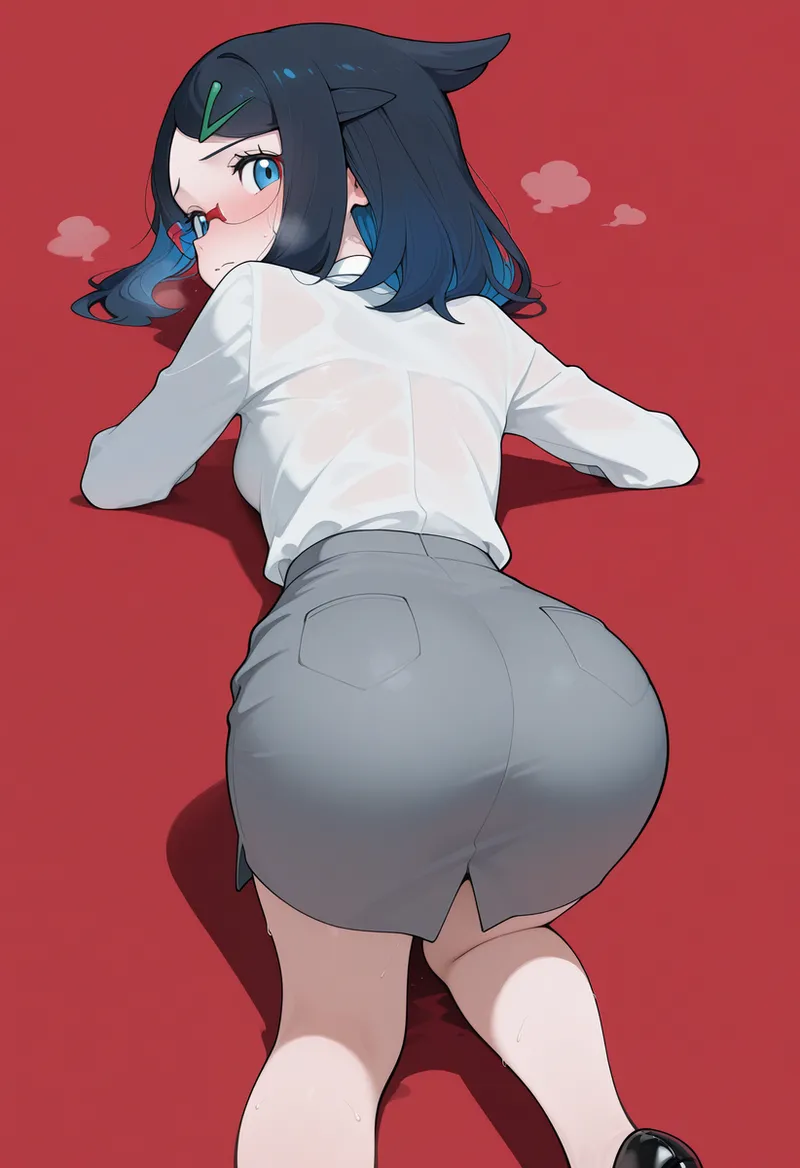 Pixiv 佐倉 97446660 2 - Image 20