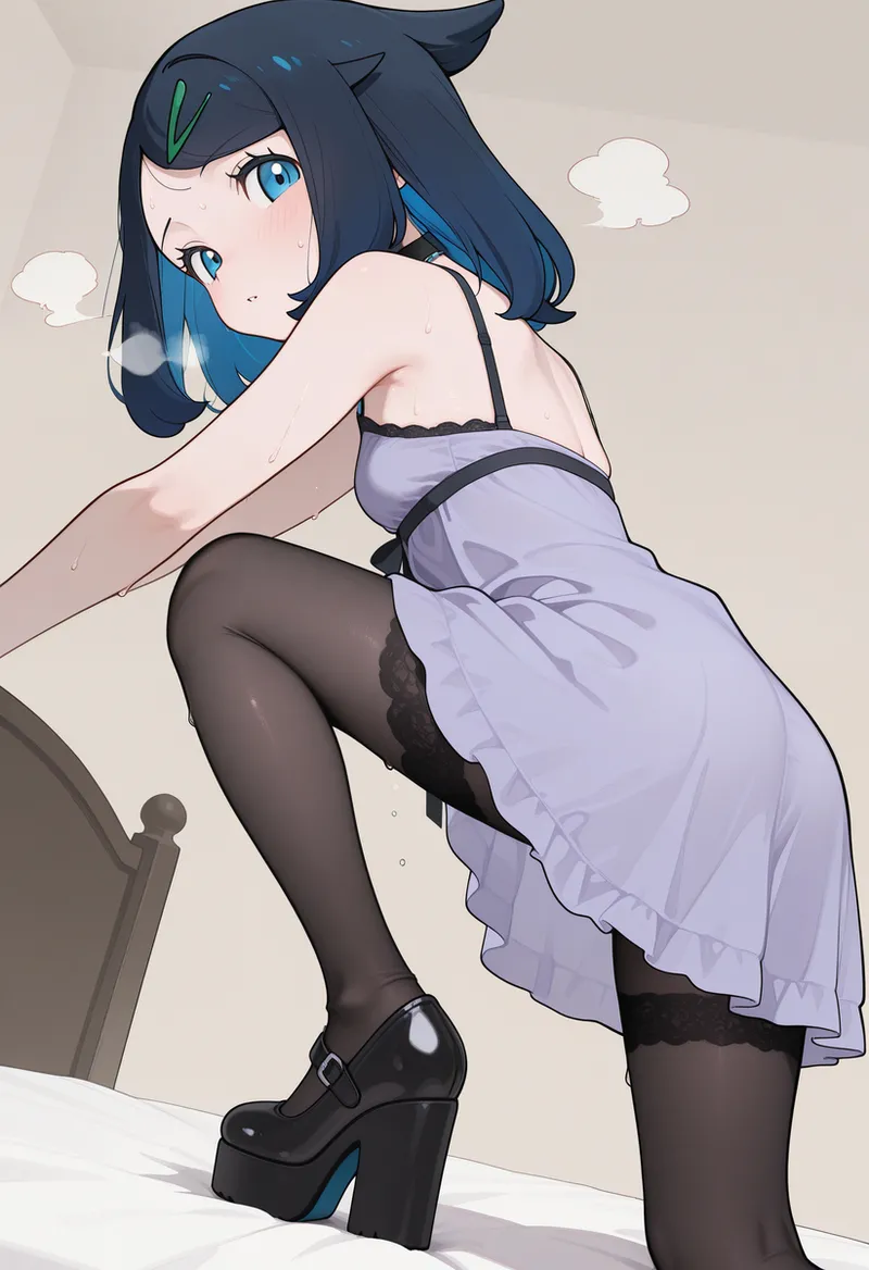 Pixiv 佐倉 97446660 2 - Image 3