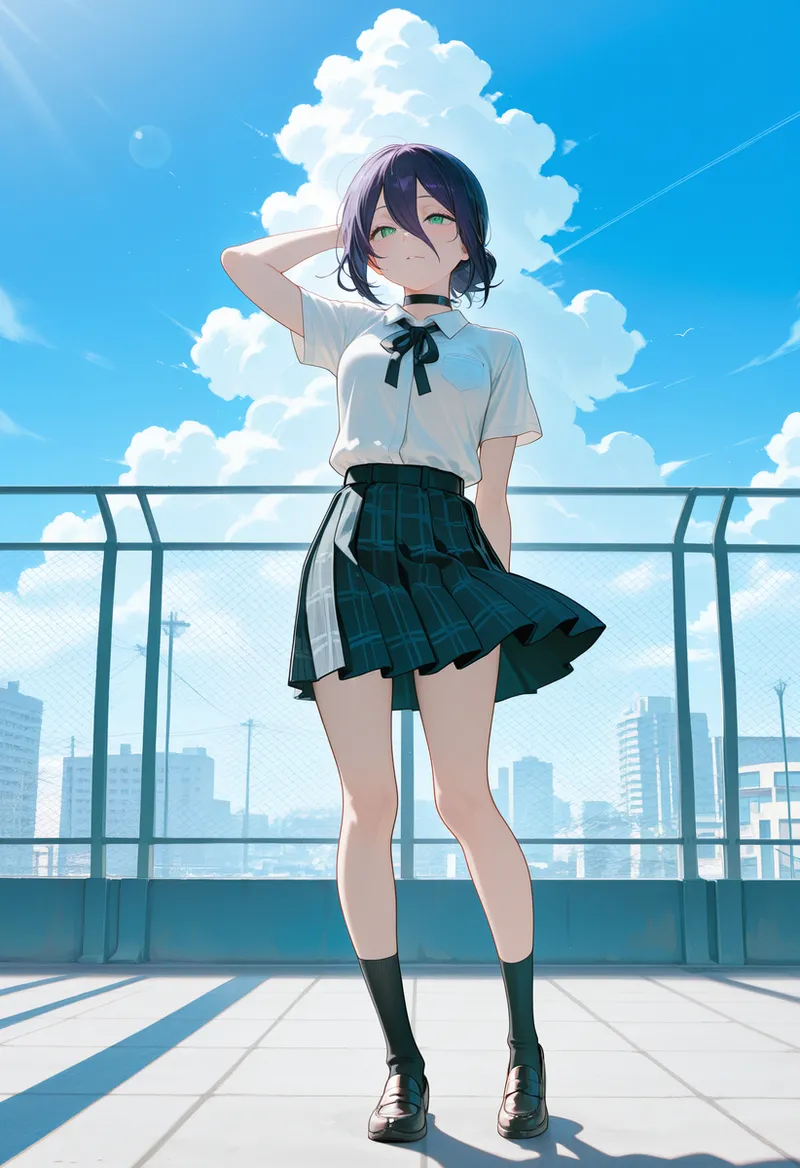 Pixiv 佐倉 97446660 2 - Image 301