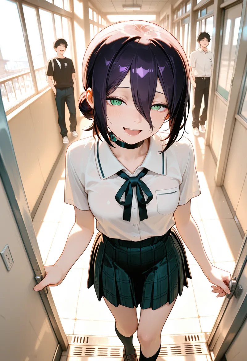 Pixiv 佐倉 97446660 2 - Image 305