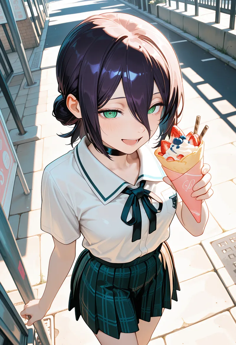 Pixiv 佐倉 97446660 2 - Image 309