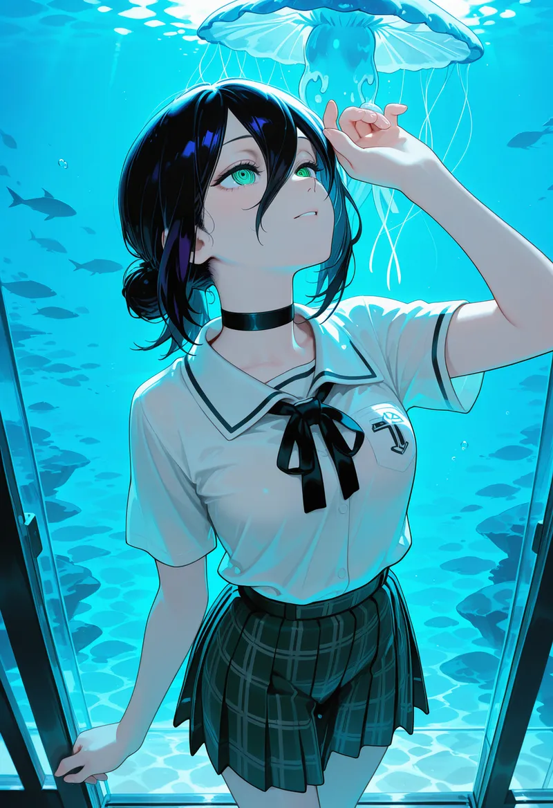 Pixiv 佐倉 97446660 2 - Image 310