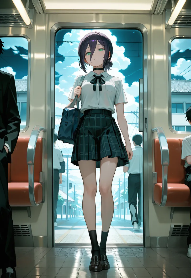 Pixiv 佐倉 97446660 2 - Image 312