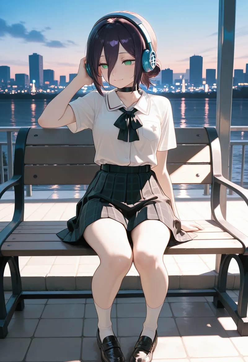 Pixiv 佐倉 97446660 2 - Image 314