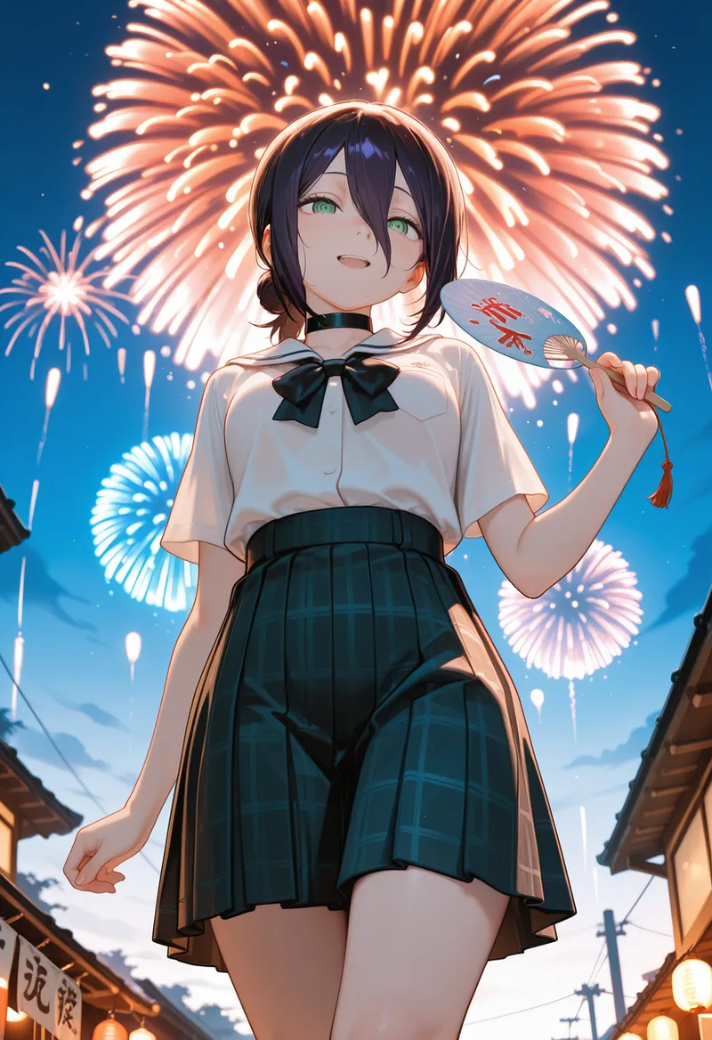 Pixiv 佐倉 97446660 2 - Image 316