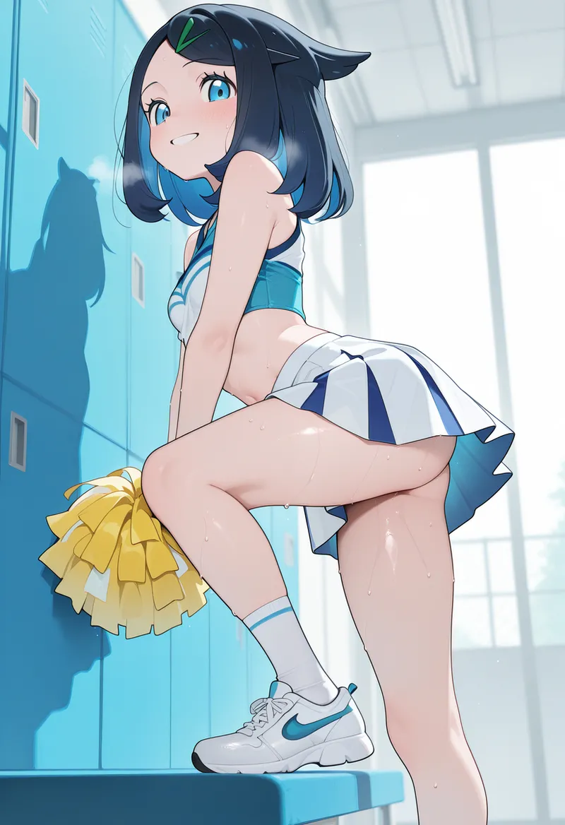 Pixiv 佐倉 97446660 2 - Image 32