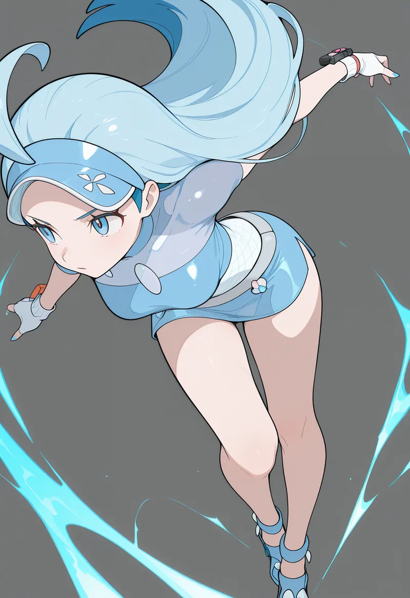 Pixiv 佐倉 97446660 2 - Image 43