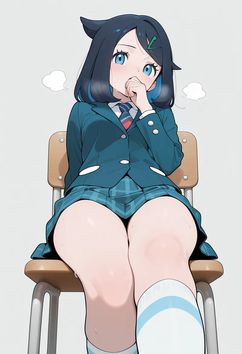 Pixiv 佐倉 97446660 2 - Image 5