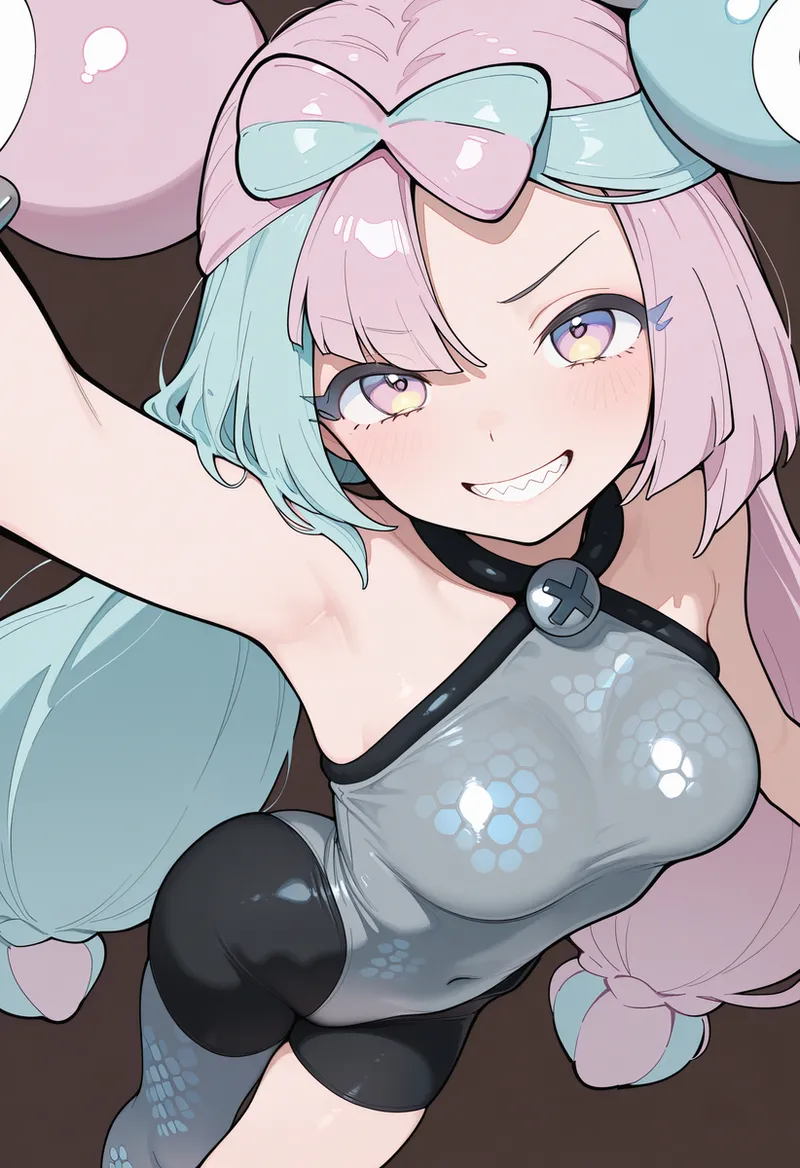 Pixiv 佐倉 97446660 2 - Image 60